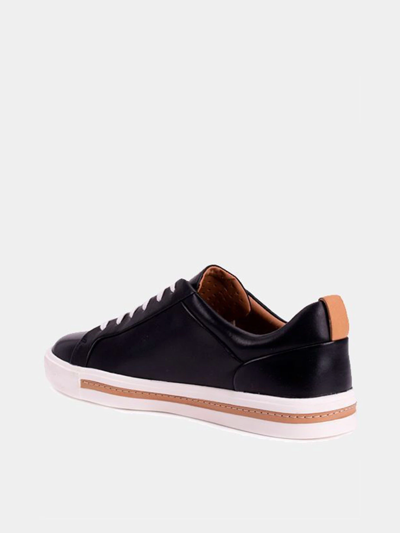 Кроссовки Clarks Maui Lace модель 2614-1642 Фото