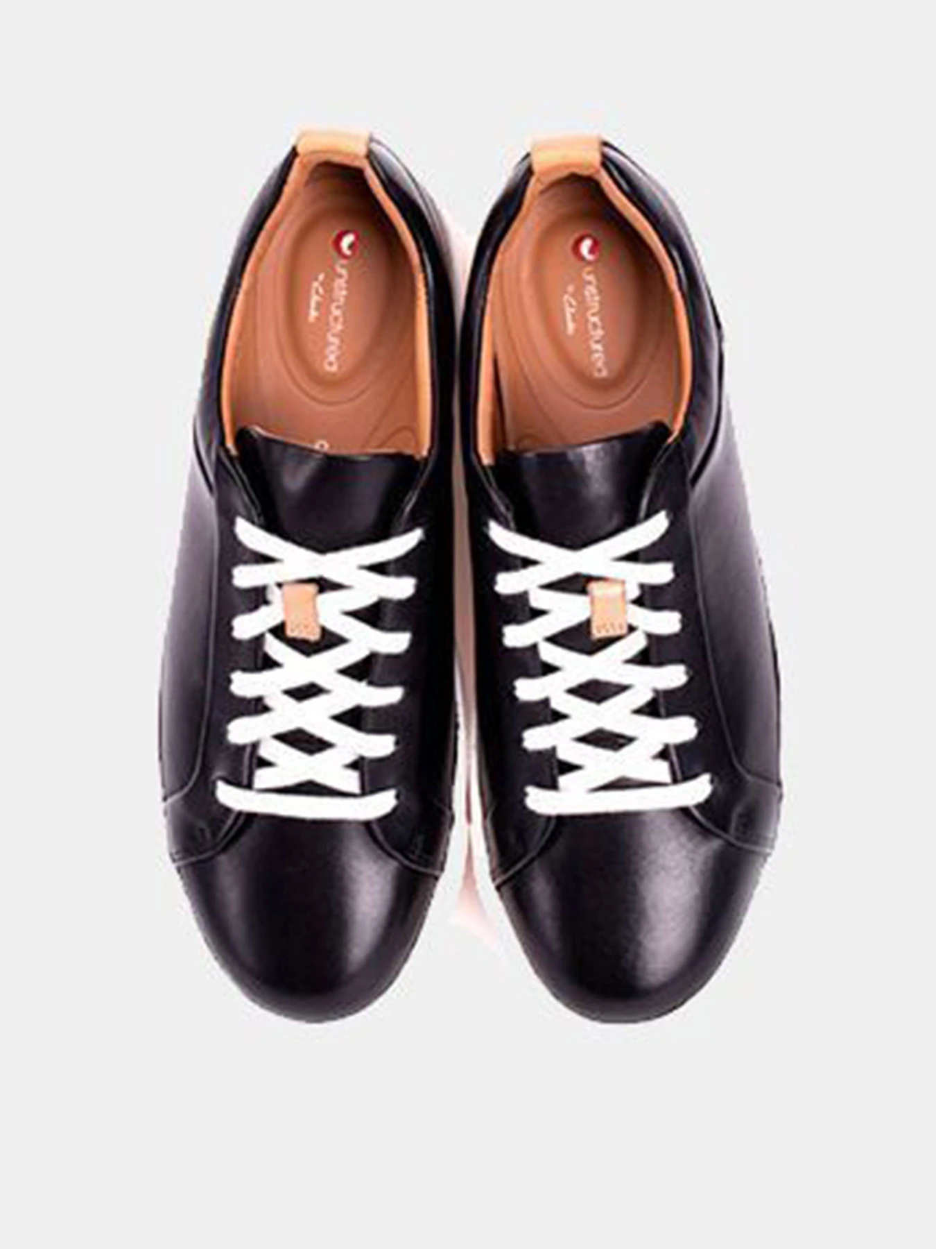 Кроссовки Clarks Maui Lace модель 2614-1642 Фото