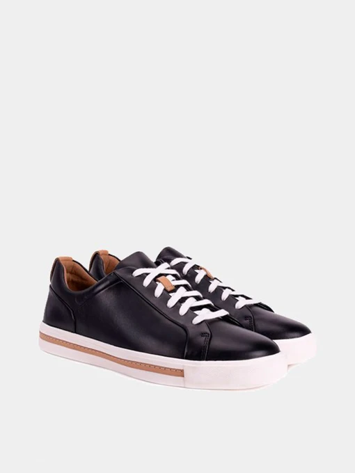 Кроссовки Clarks Maui Lace модель 2614-1642 Фото
