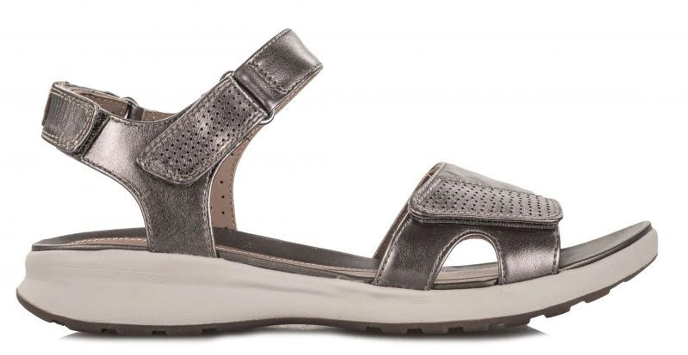 Босоніжки Clarks модель 2614-1714 Фото