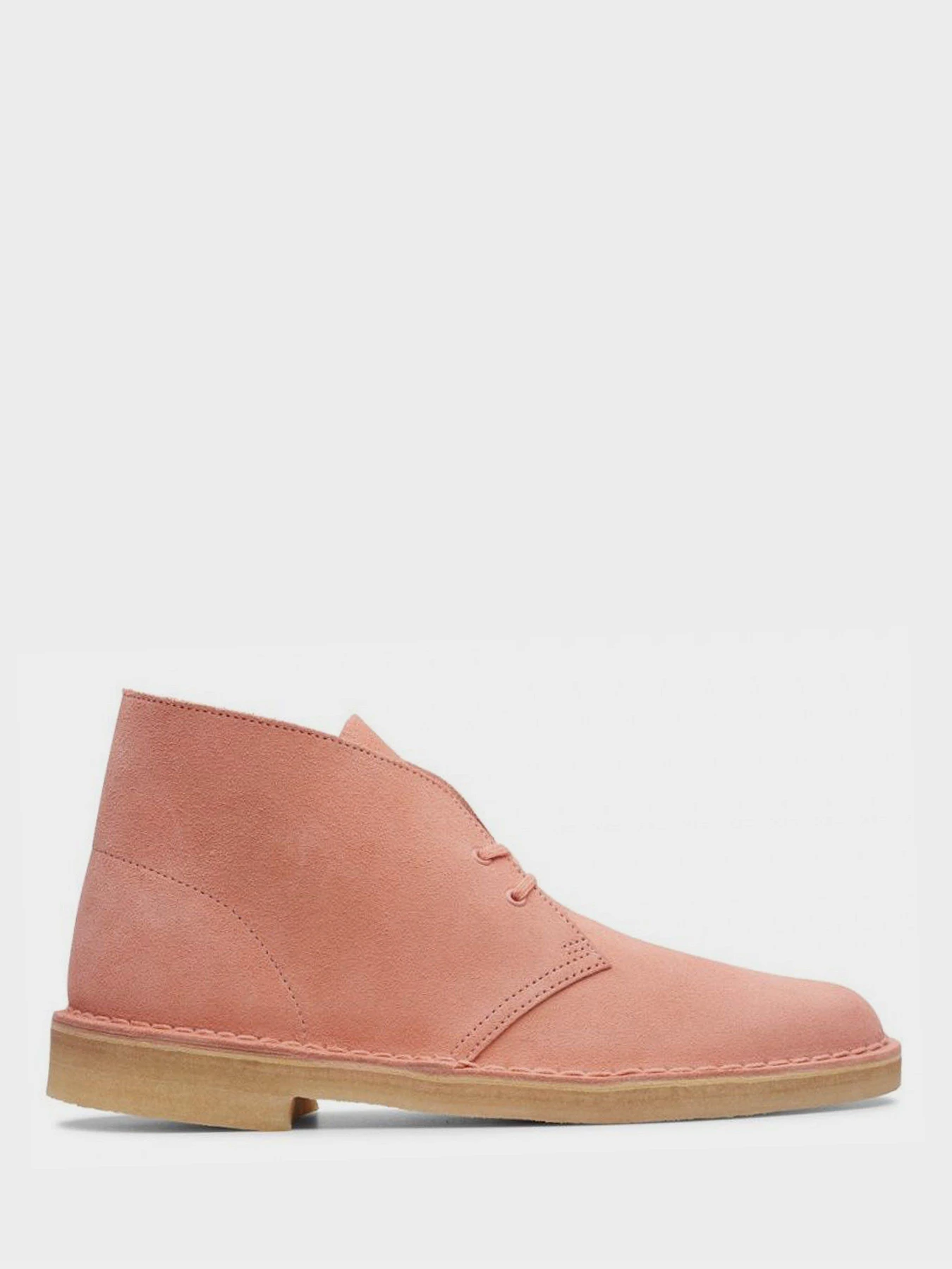 Ботинки и сапоги Clarks Desert Boot модель 2613-8823 Фото