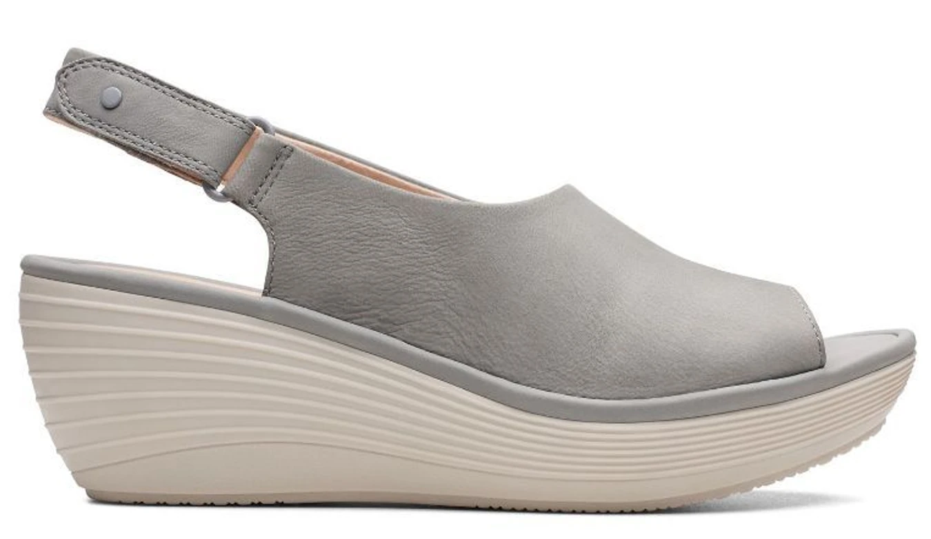 Босоножки Clarks Reedly Shaina модель 2614-0705 Фото
