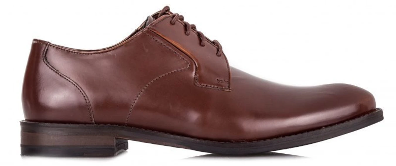 Туфли и лоферы Clarks модель 2613-9530 Фото
