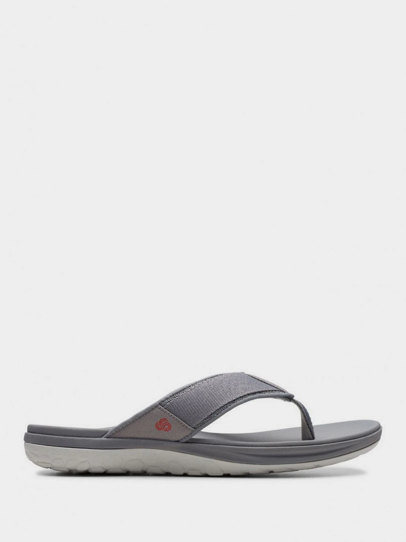 Шльопанці Clarks Step Beat Dune модель 2614-0267 Фото