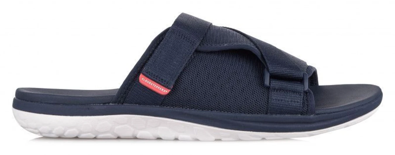Шльопанці Clarks Step Beat Surf модель 2614-1465 Фото