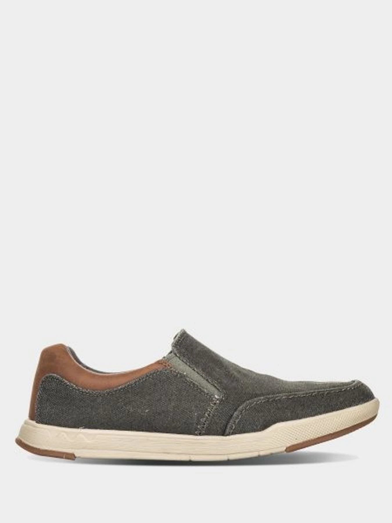Слипоны и мокасины Clarks Step Isle Slip модель 2613-6874 Фото