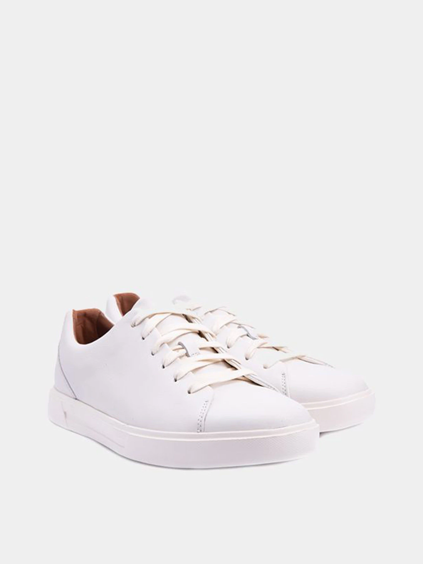 Кеди Clarks Un Costa Lace модель 2614-0164 Фото