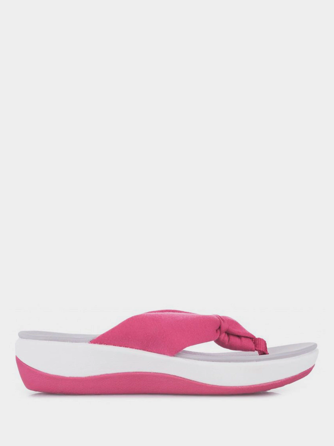 Шлёпанцы Clarks Arla Glison модель 2614-2188 Фото