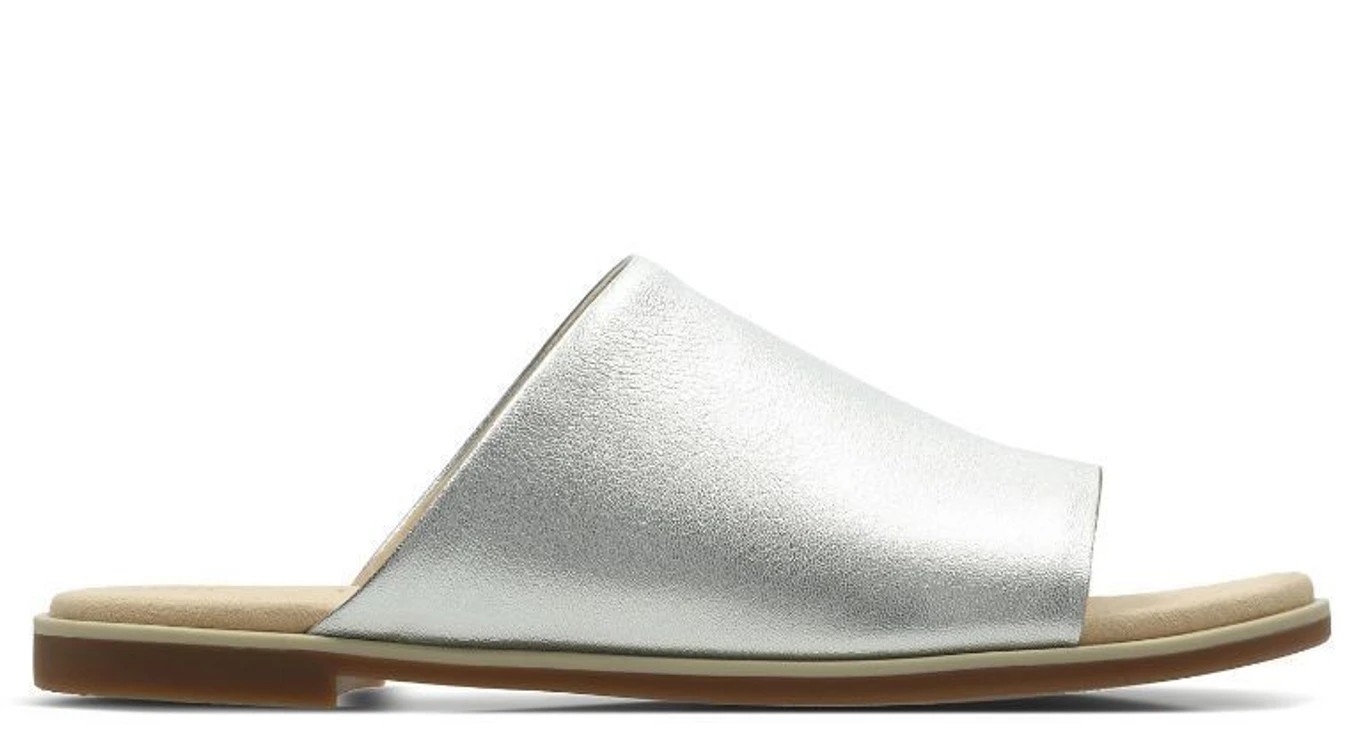 Шльопанці Clarks Bay Petal модель 2613-9294 Фото