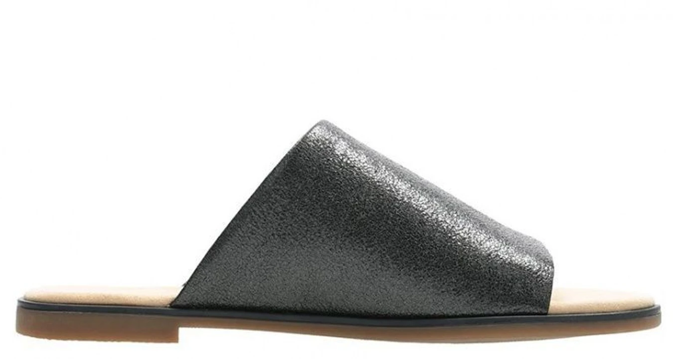 Шлёпанцы Clarks модель 2613-5156 Фото