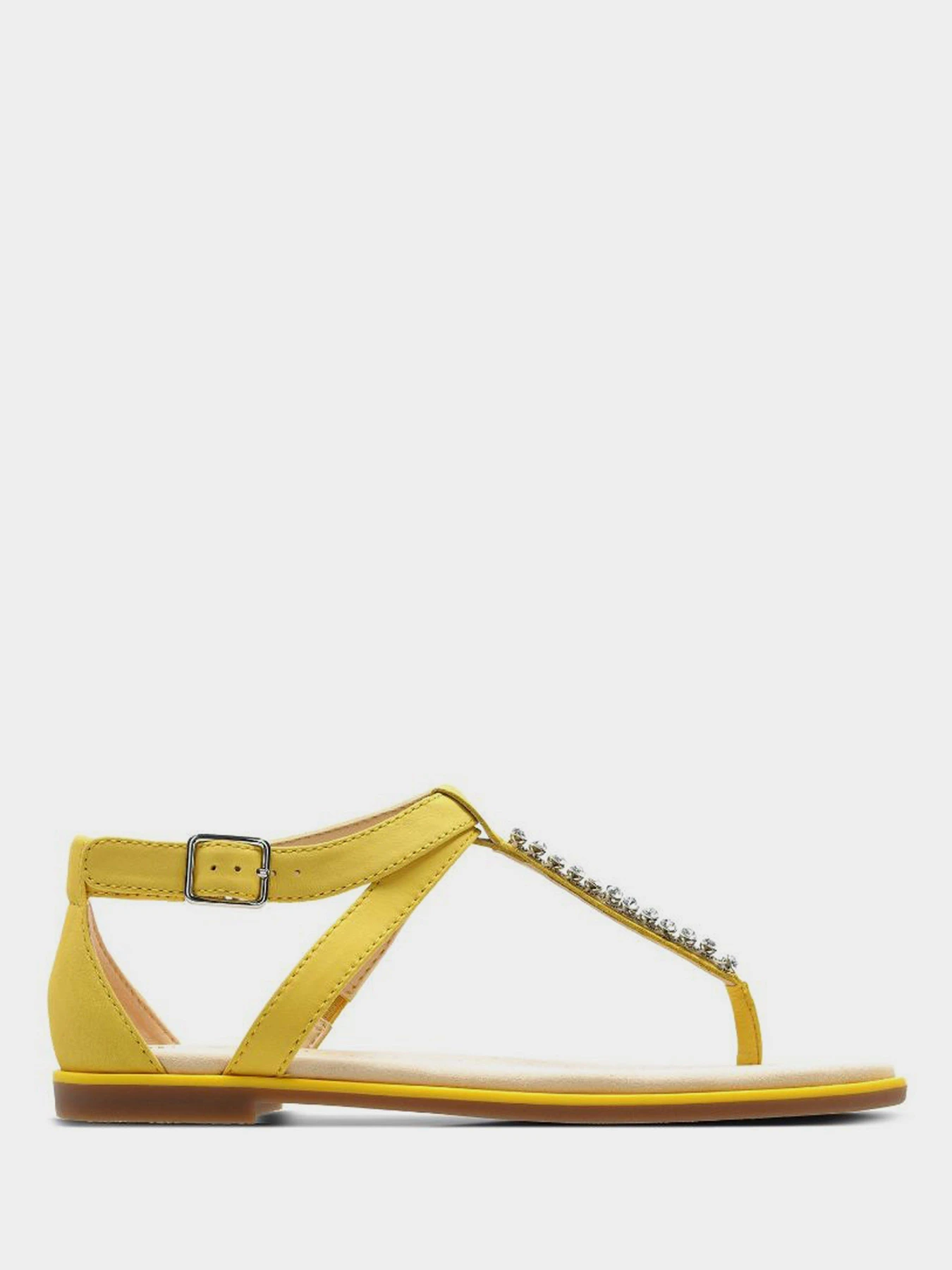 Сандалии Clarks Bay Poppy модель 2614-2166 Фото