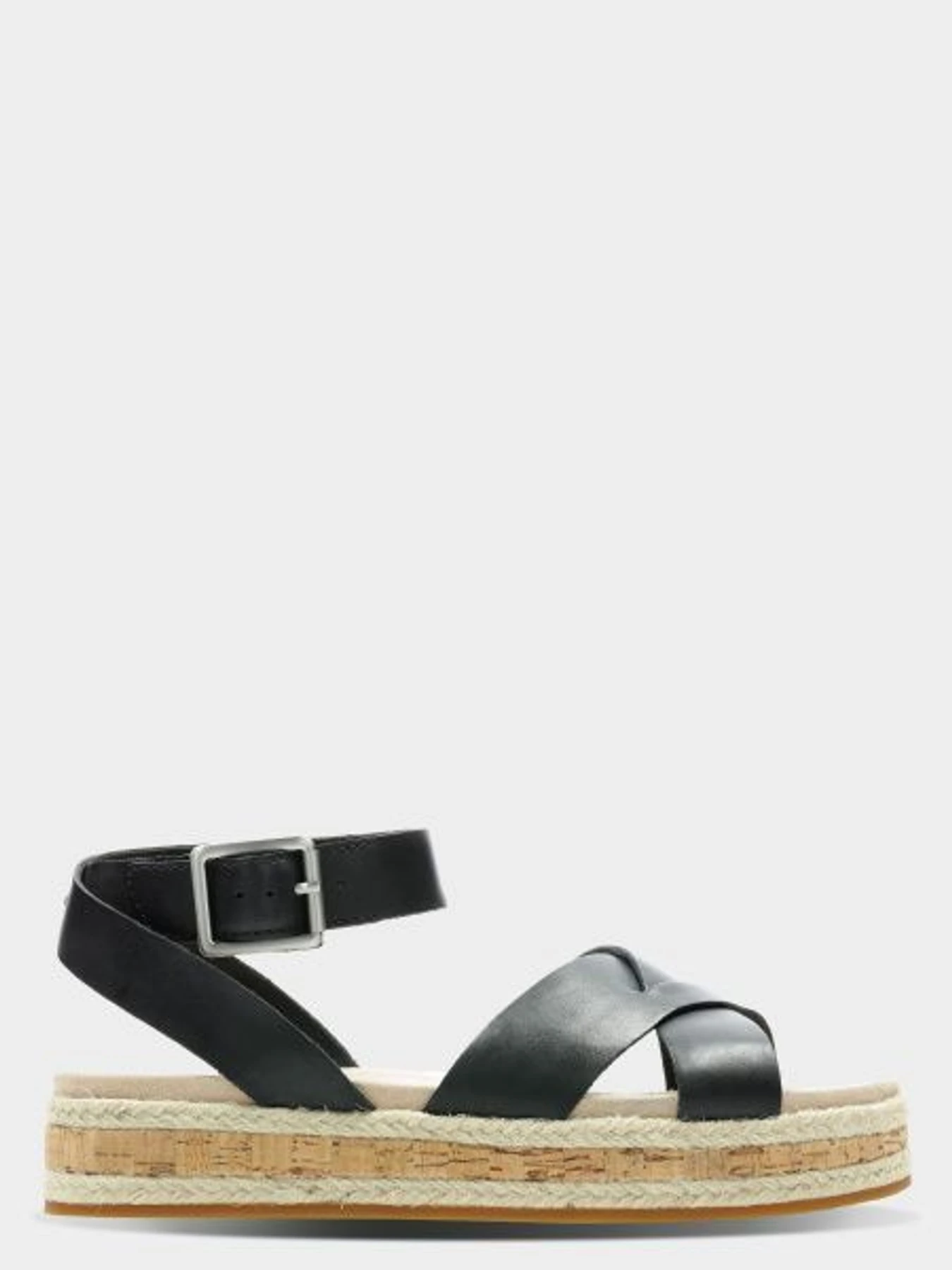 Сандалии Clarks модель 2614-1996 Фото