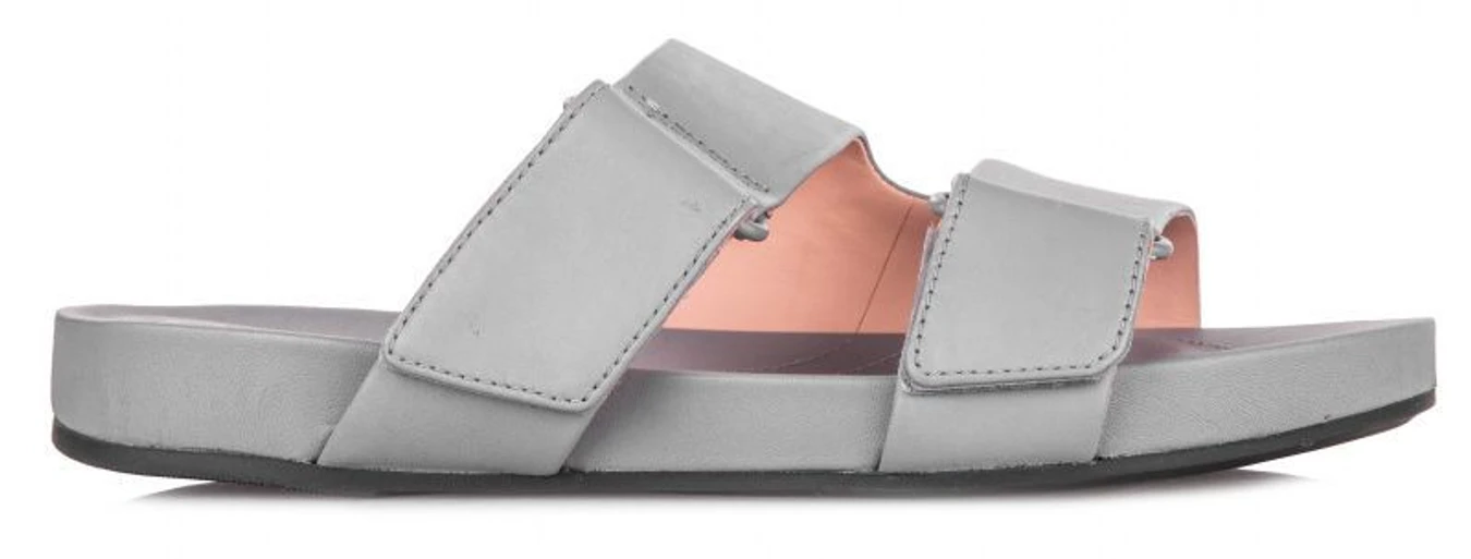 Шльопанці Clarks Bright Deja модель 2614-1070 Фото