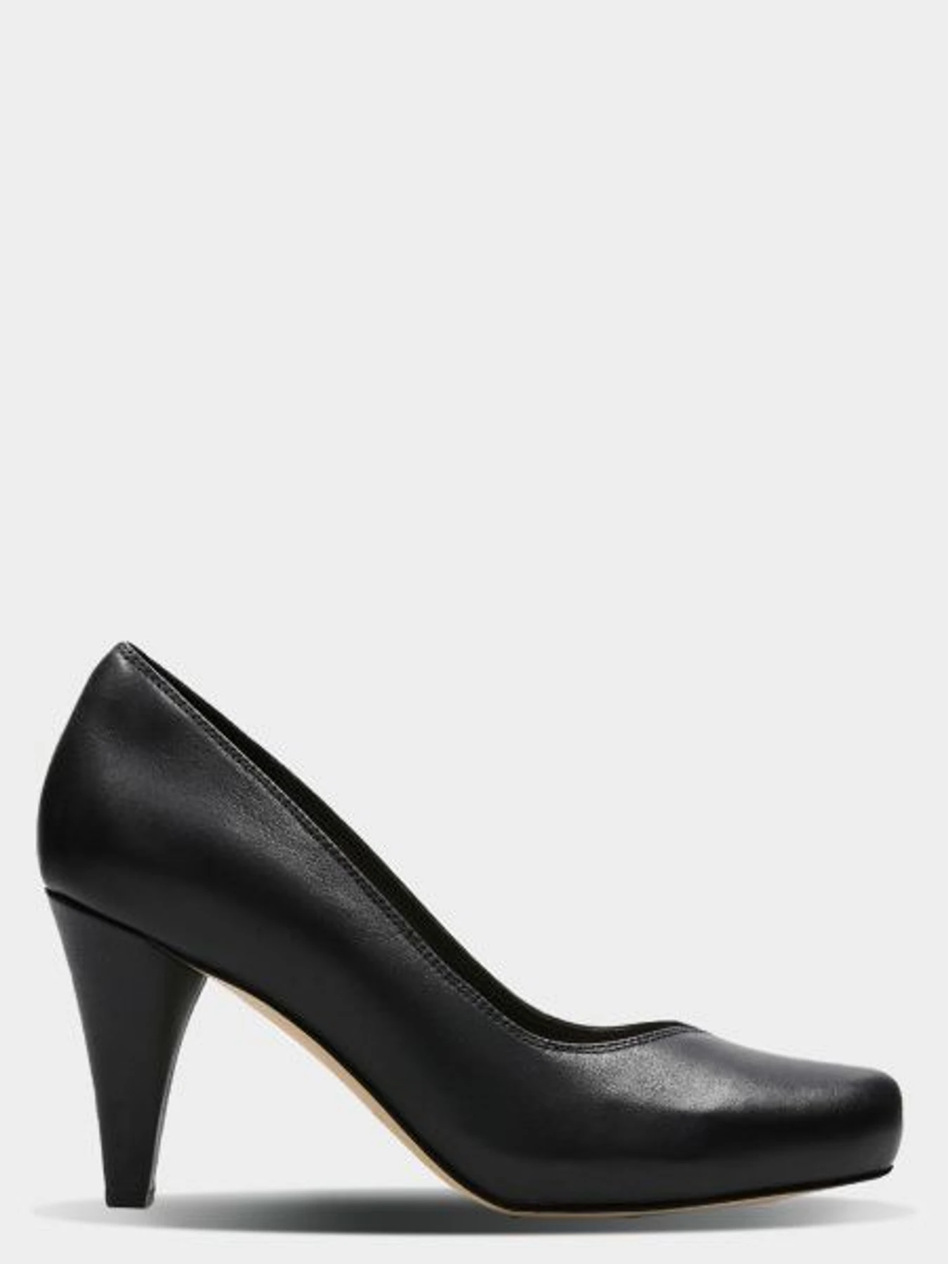 Туфли и лоферы Clarks модель 2613-2261 Фото