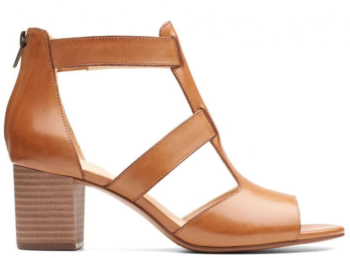 Босоножки Clarks модель 2614-0349 Фото