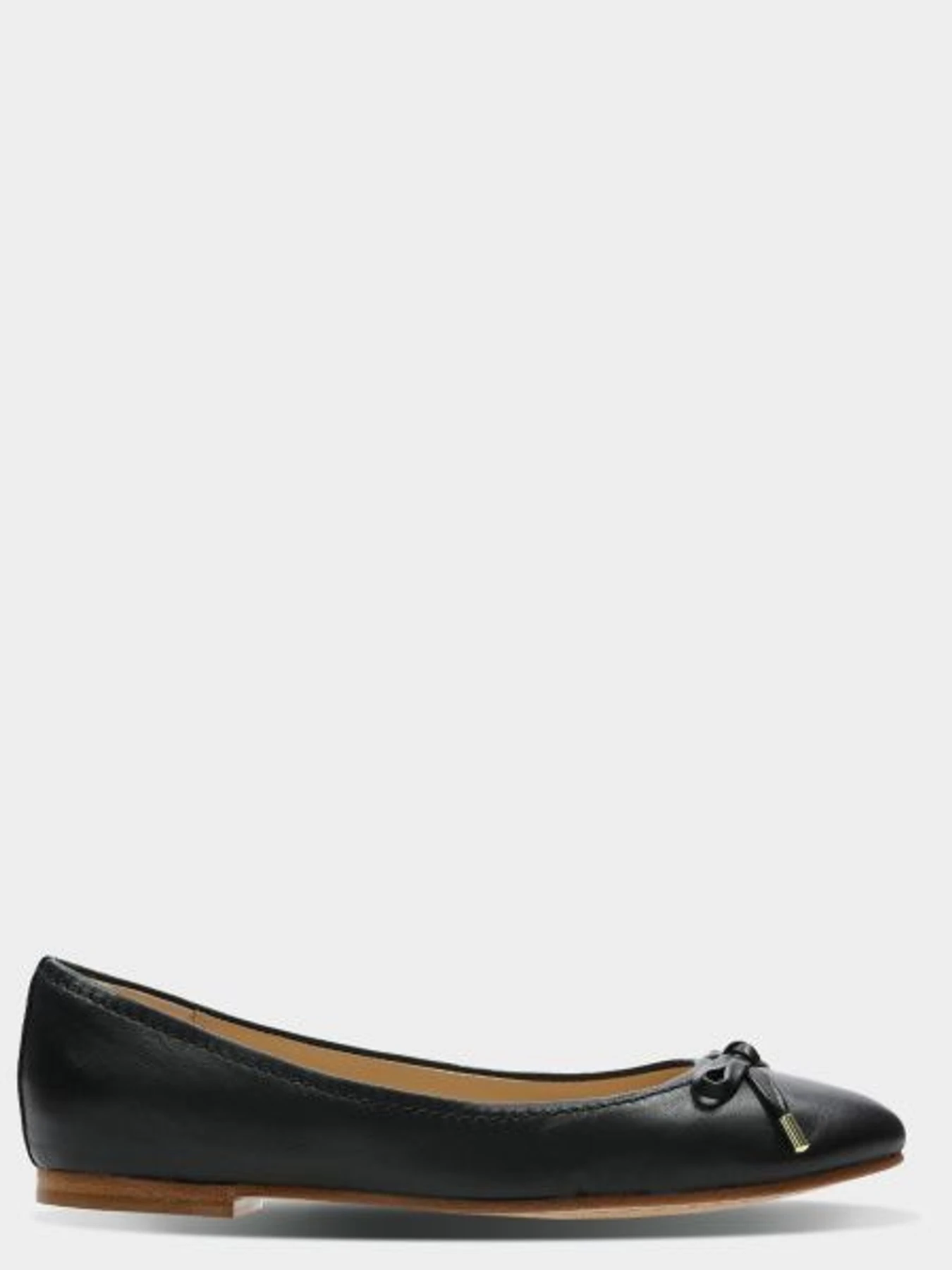 Туфли и лоферы Clarks Grace Lily модель 2612-3052 Фото