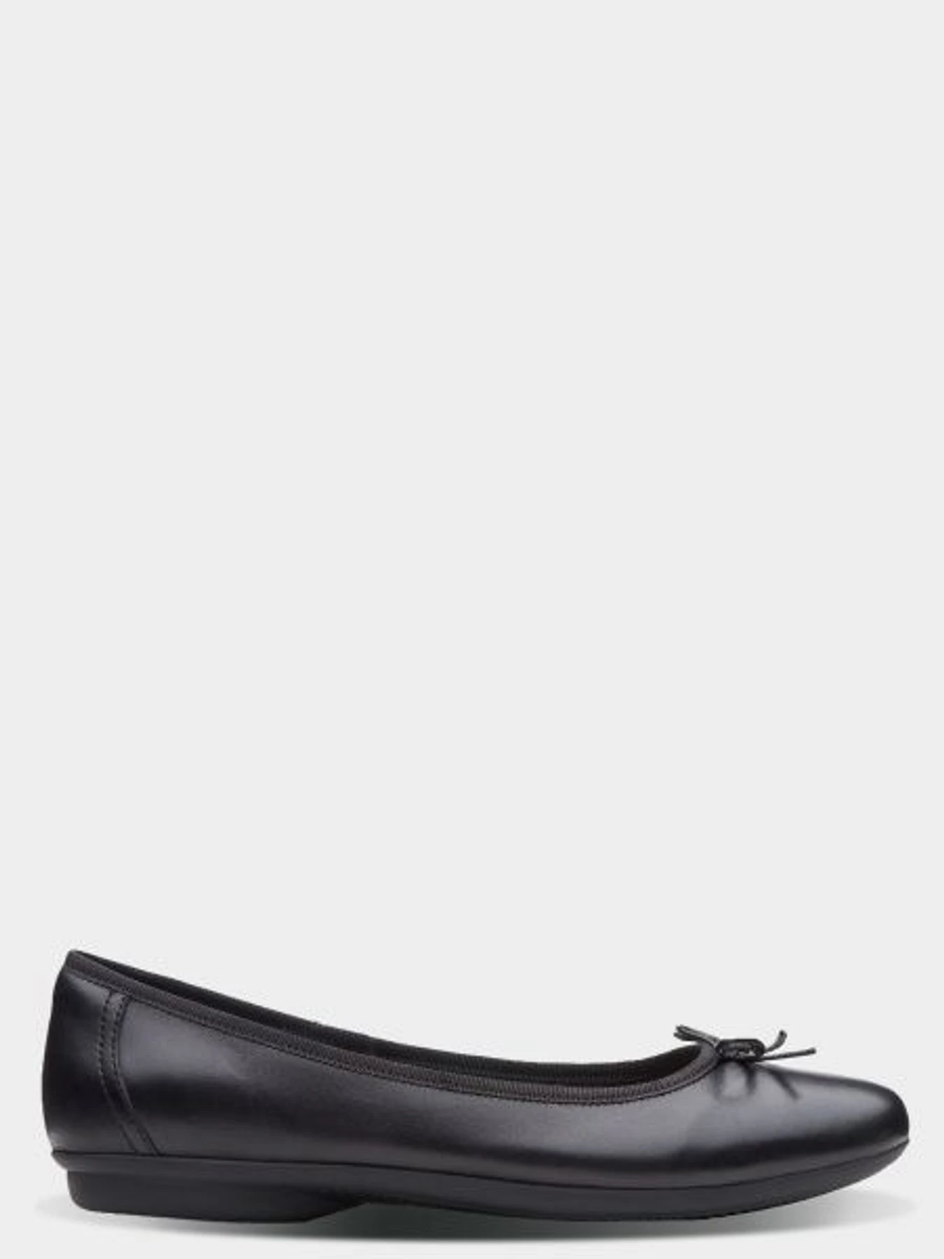 Туфли и лоферы Clarks модель 2613-8182 Фото