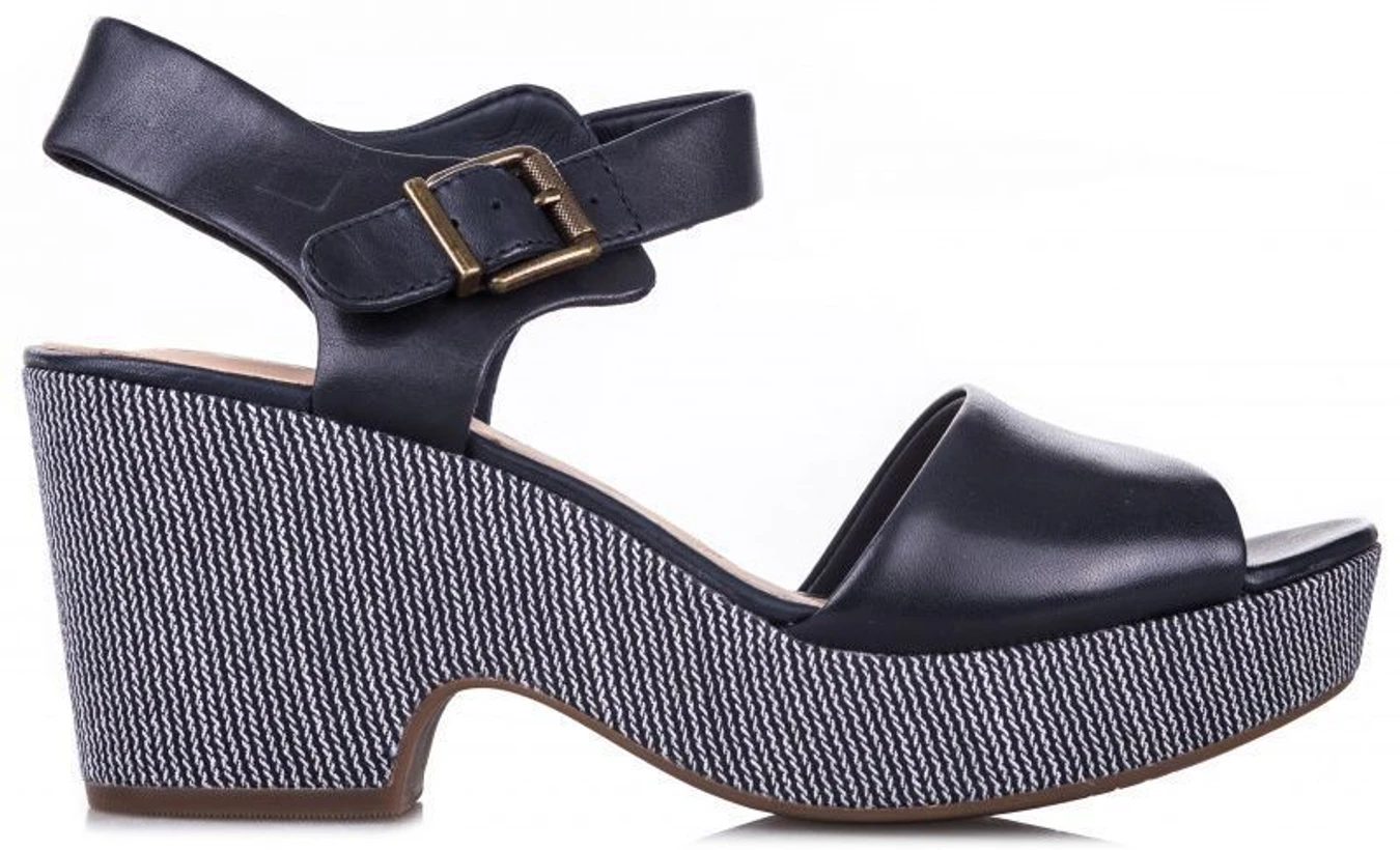 Босоножки Clarks Maritsa Janna модель 2614-0114 Фото