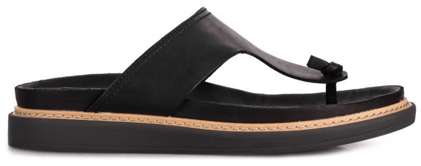 Шльопанці Clarks Trace Shore модель 2613-9409 Фото