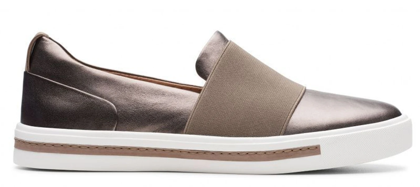 Сліпони та мокасини Clarks модель 2614-0171 Фото