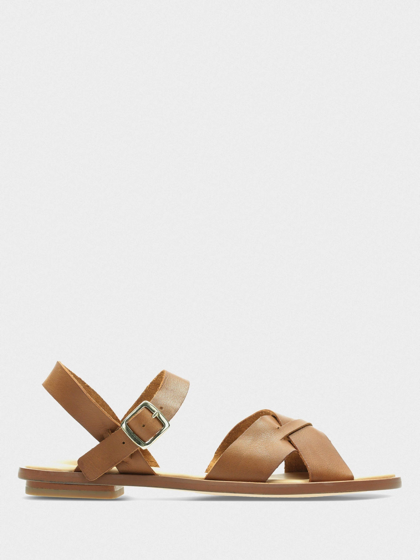 Сандалии Clarks Willow Gild модель 2613-9431 Фото