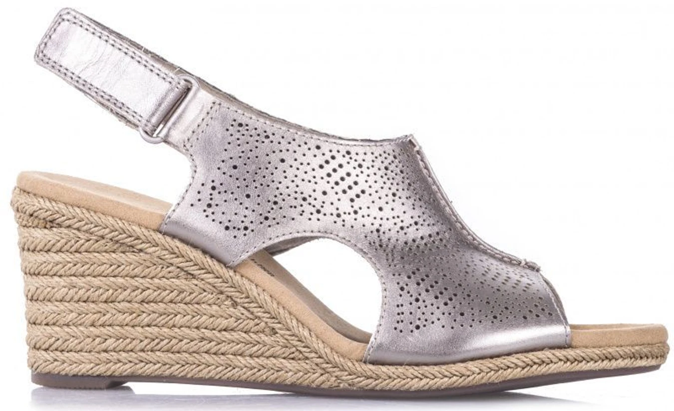 Босоножки Clarks Lafley Rosen модель 2613-3772 Фото