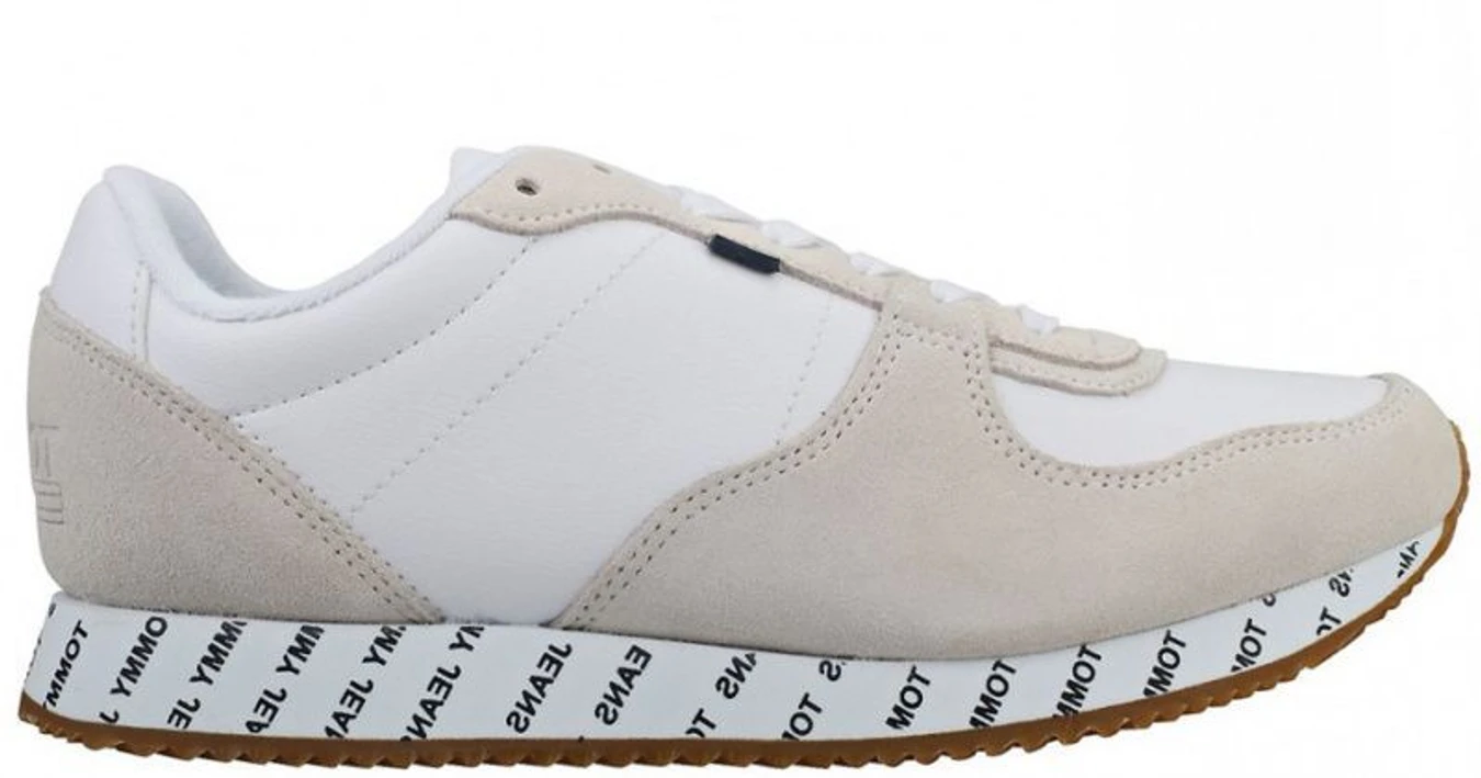 Кросівки Tommy Hilfiger модель EN0EN00394-100 Фото