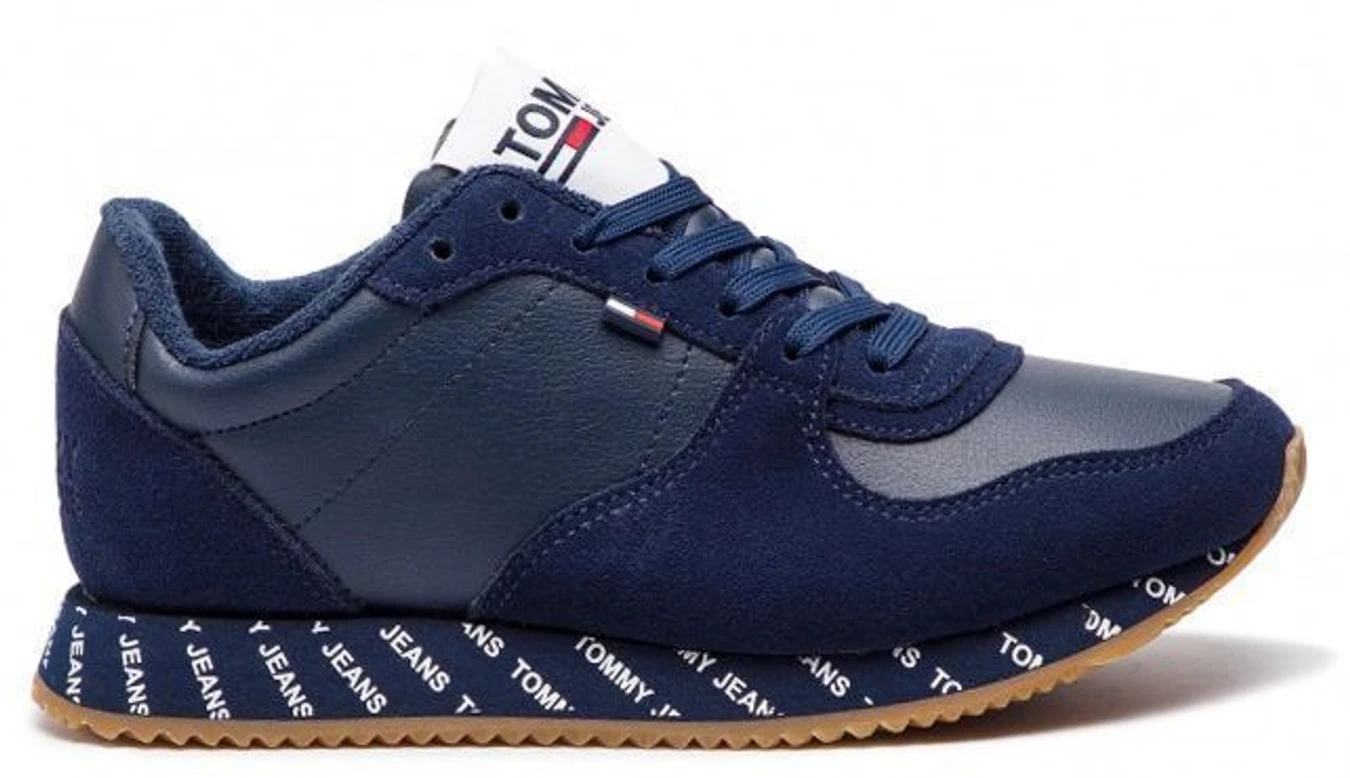 Кросівки Tommy Hilfiger модель EN0EN00394-431 Фото