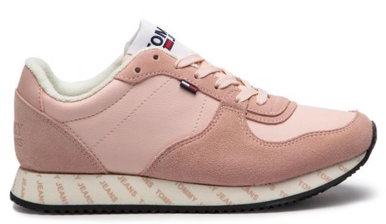 Кросівки Tommy Hilfiger модель EN0EN00394-658 Фото