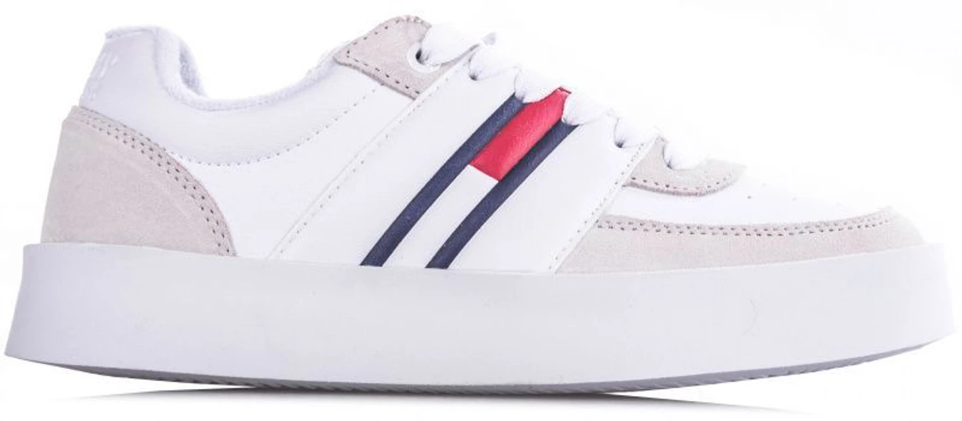 Кросівки Tommy Hilfiger модель EN0EN00395-100 Фото
