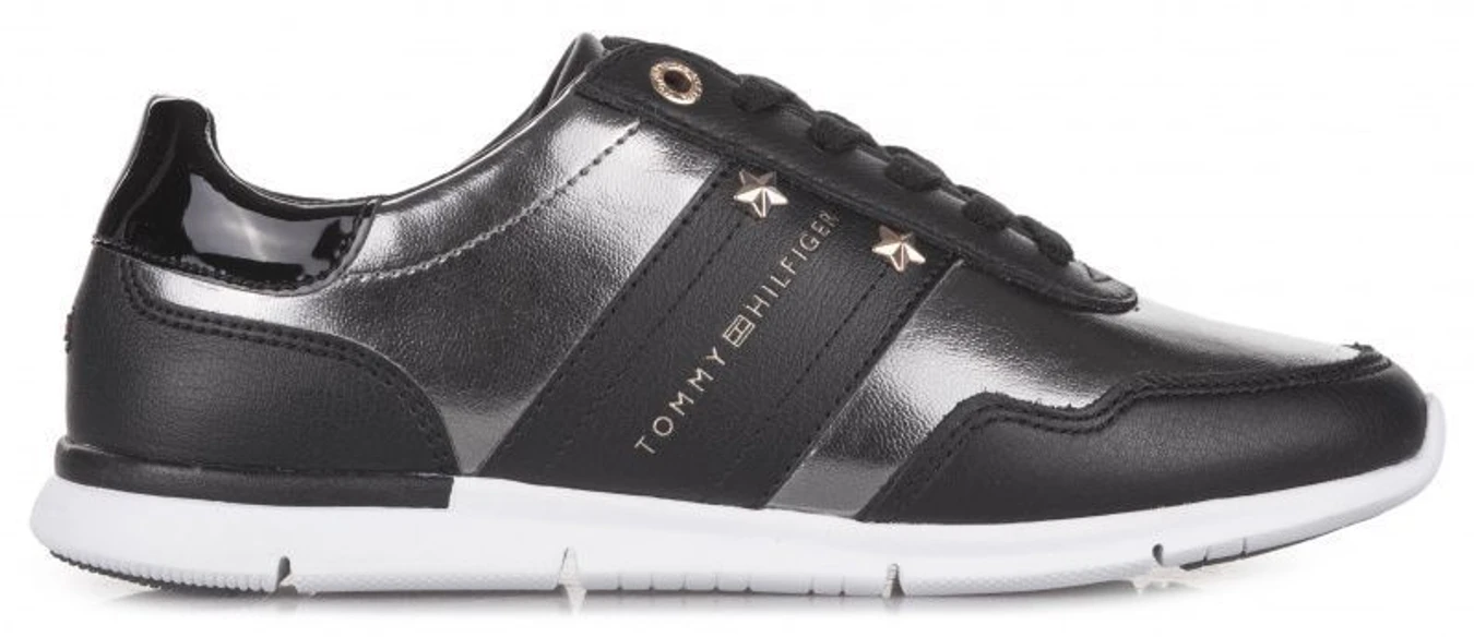 Кроссовки Tommy Hilfiger модель FW0FW03688-990 Фото