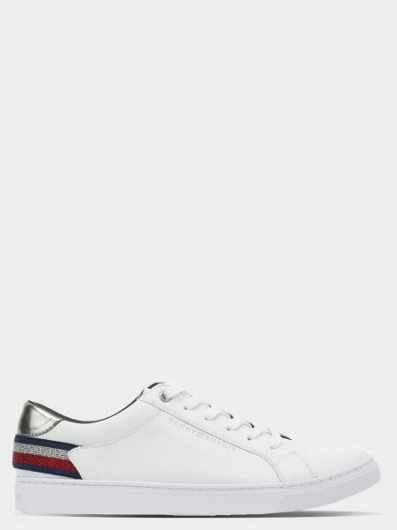 Кеды Tommy Hilfiger модель FW0FW03710-100 Фото
