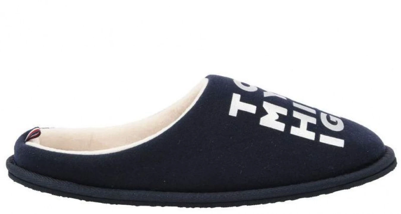 Тапки Tommy Hilfiger модель FW0FW04181-403 Фото