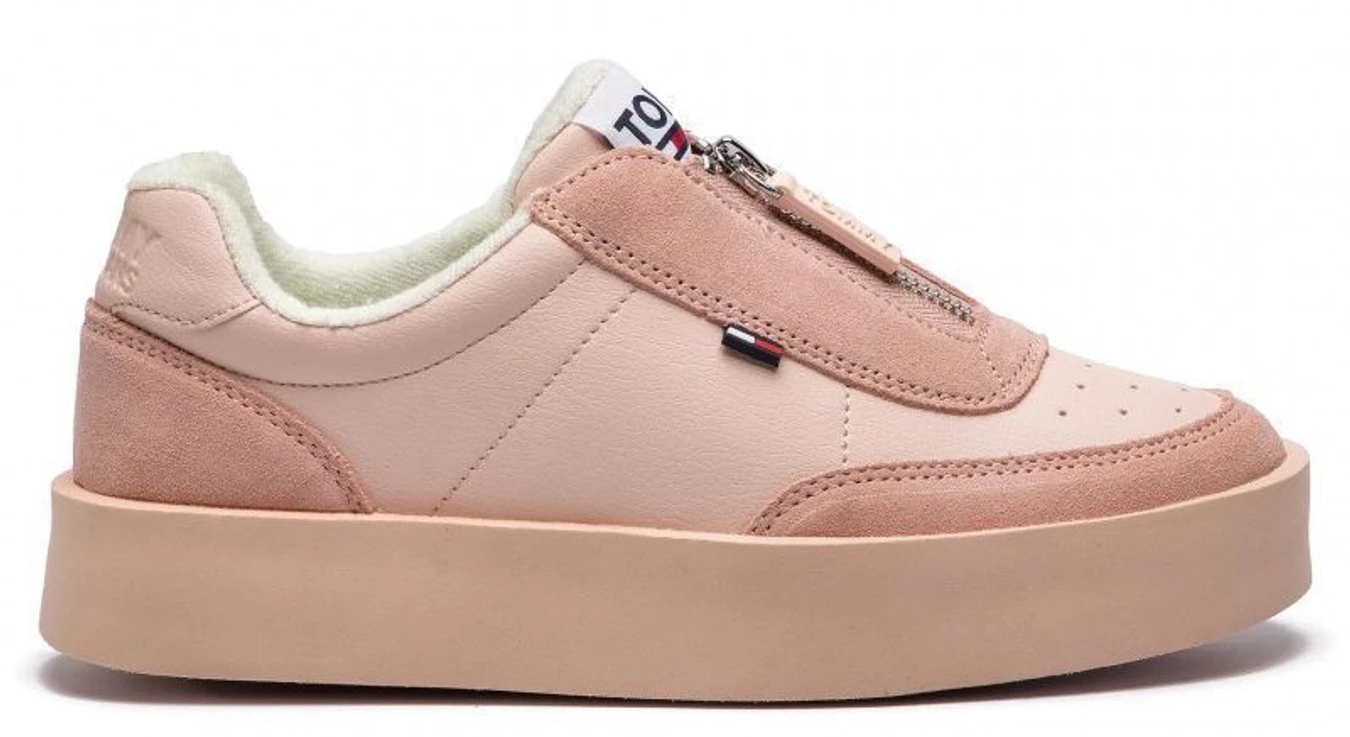 Кросівки Tommy Hilfiger модель EN0EN00393-658 Фото
