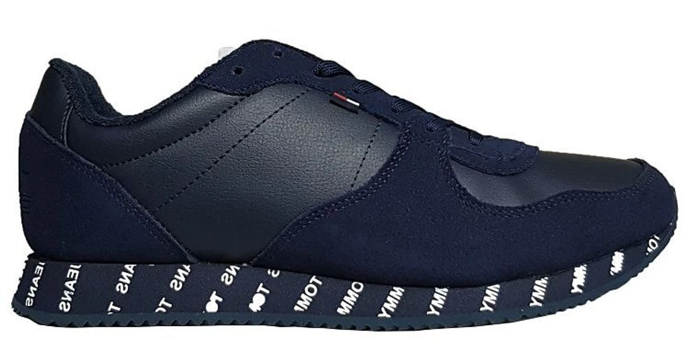 Кросівки Tommy Hilfiger модель EM0EM00189-431 Фото