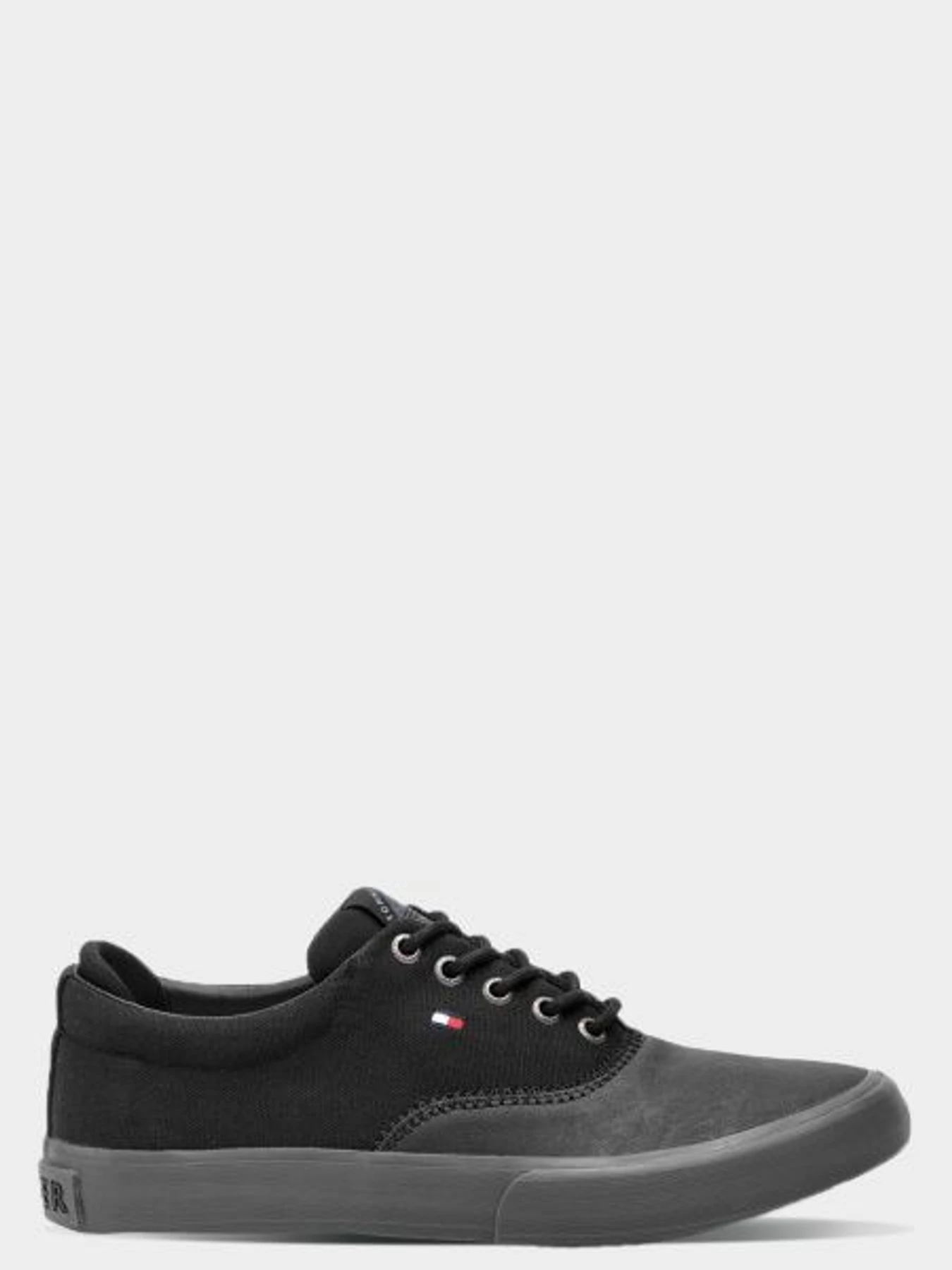 Кеды Tommy Hilfiger модель FM0FM01938-990 Фото