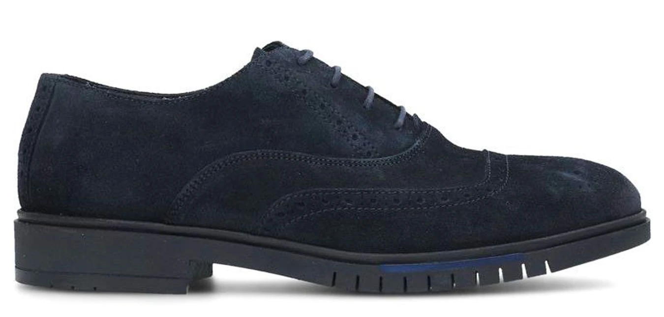 Туфлі та лофери Tommy Hilfiger модель FM0FM02003-403 Фото