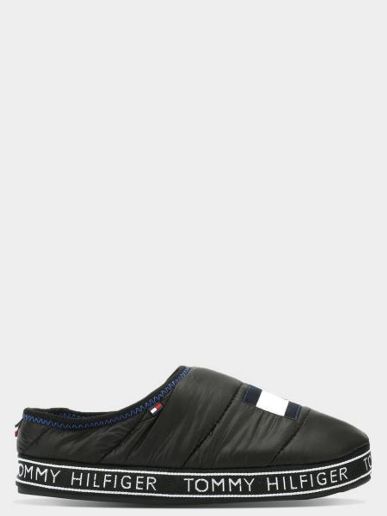 Тапки Tommy Hilfiger модель FM0FM02004-990 Фото