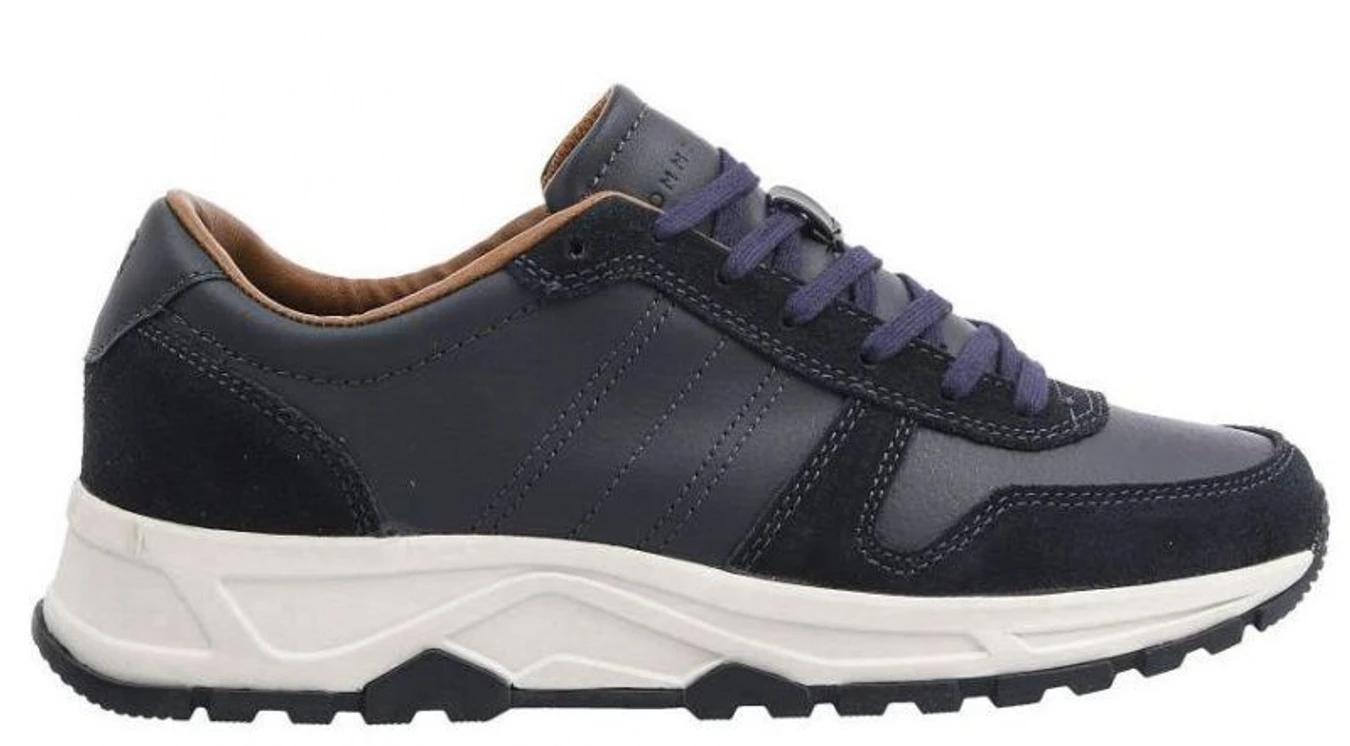 Кросівки Tommy Hilfiger модель FM0FM02010-403 Фото