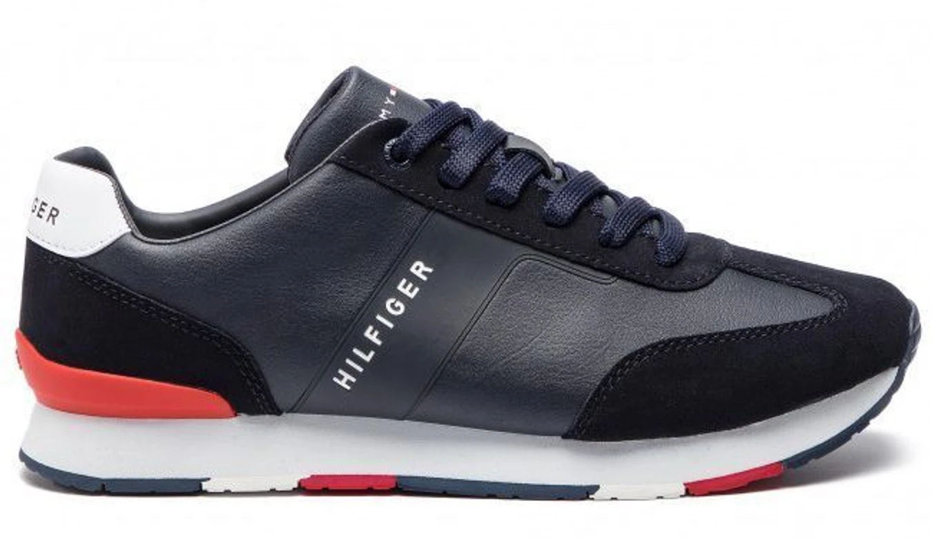 Кросівки Tommy Hilfiger модель FM0FM02142-403 Фото