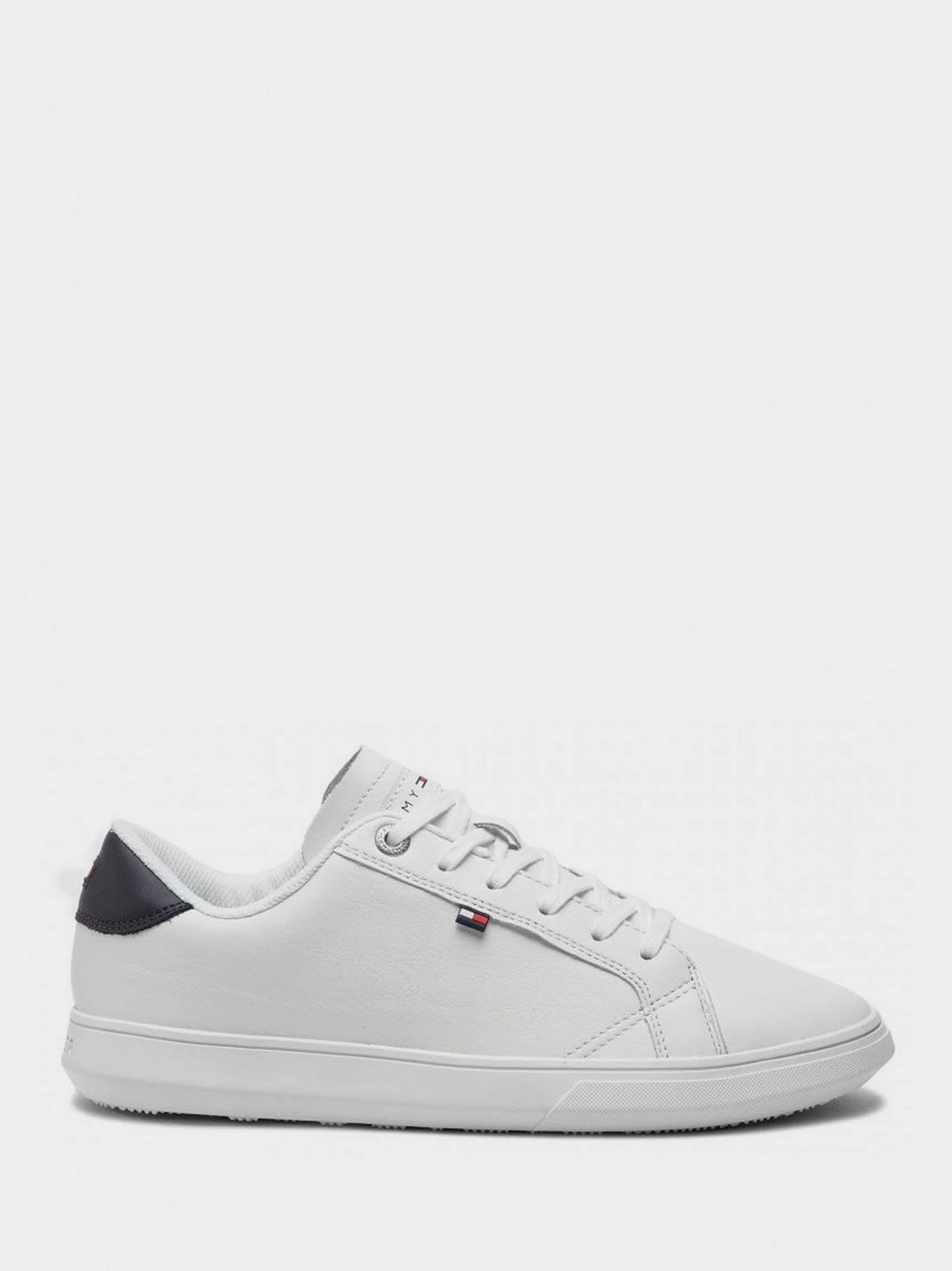 Кеди Tommy Hilfiger модель FM0FM01987-100 Фото