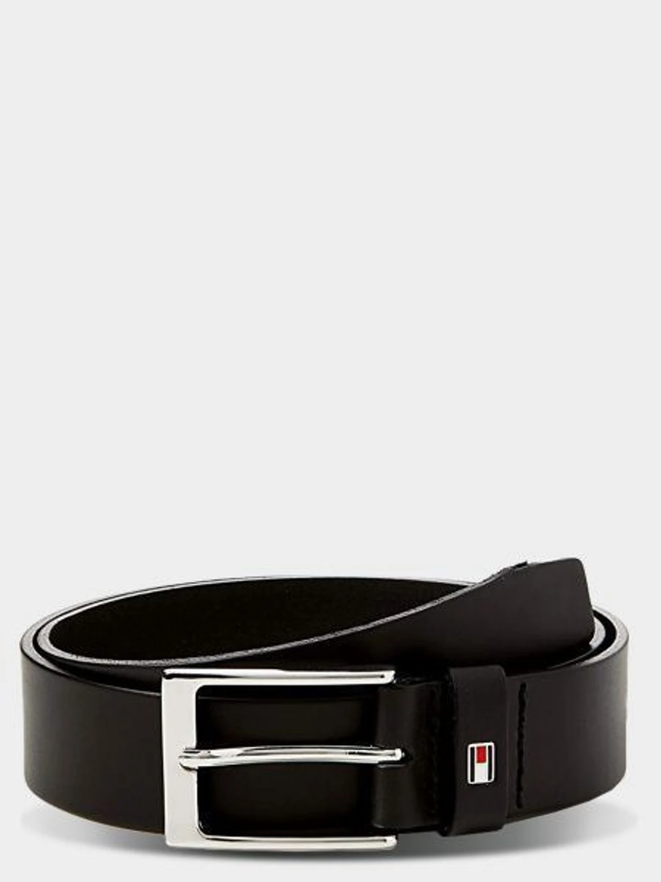 Ремни Tommy Hilfiger модель AM0AM04080-002 Фото