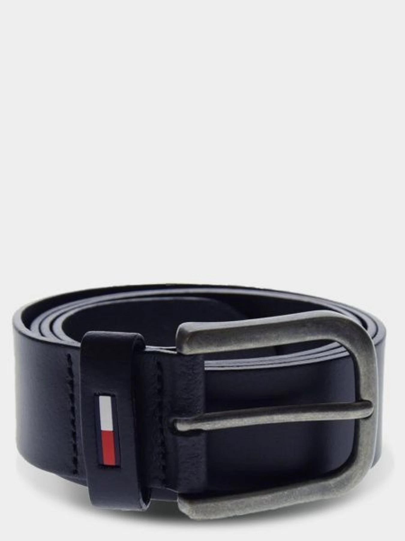 Ремни Tommy Hilfiger модель AM0AM04098-496 Фото