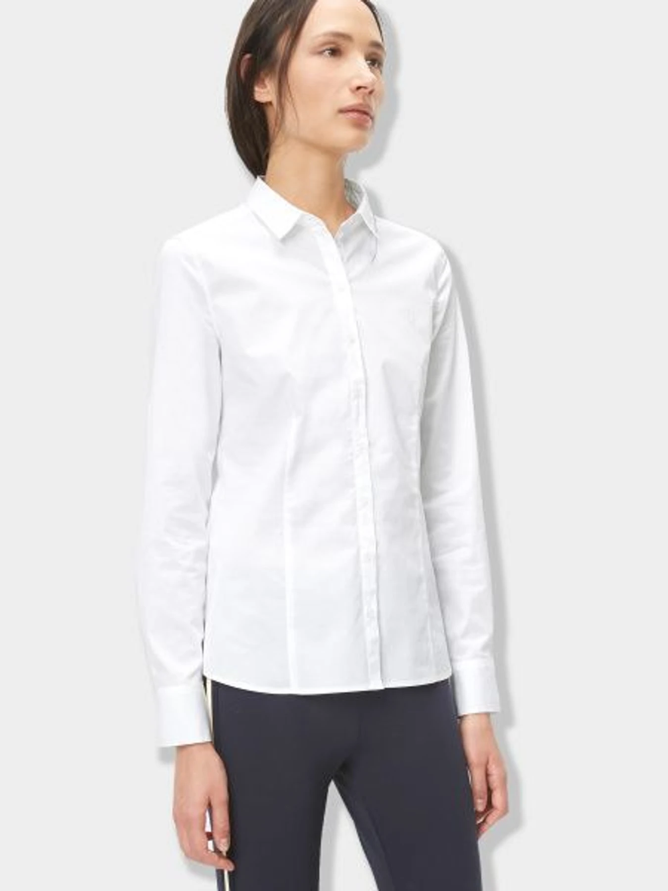 Блузы Marc O’Polo модель B01145742563-100 Фото