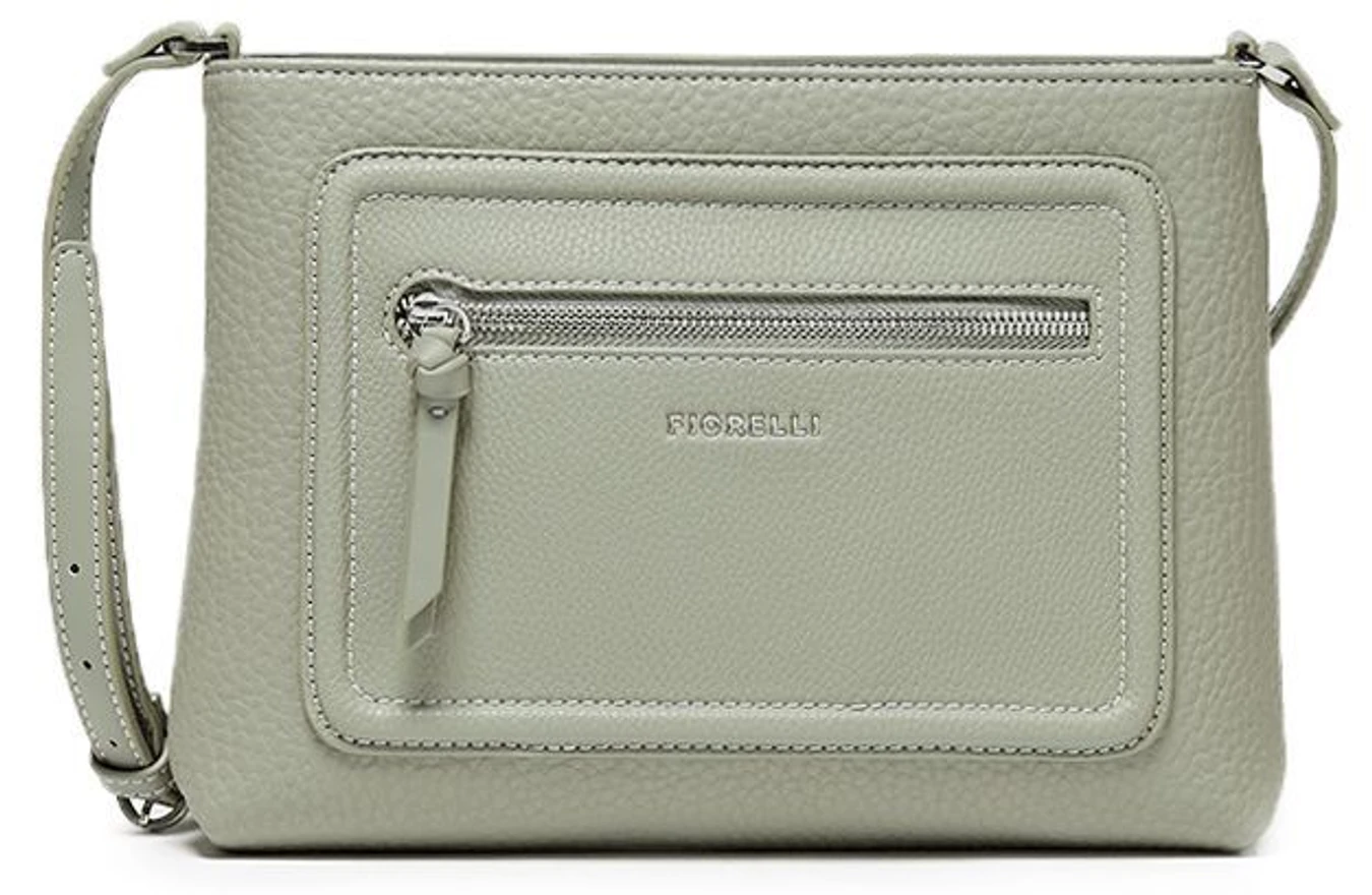 Сумки Fiorelli модель FWH0224 WILD MINT Фото