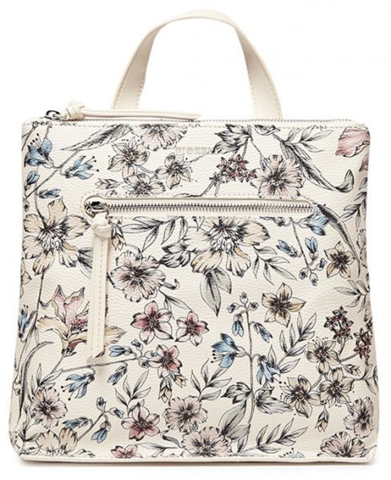 Рюкзаки Fiorelli модель FWH0539 HAMPCREAM Фото
