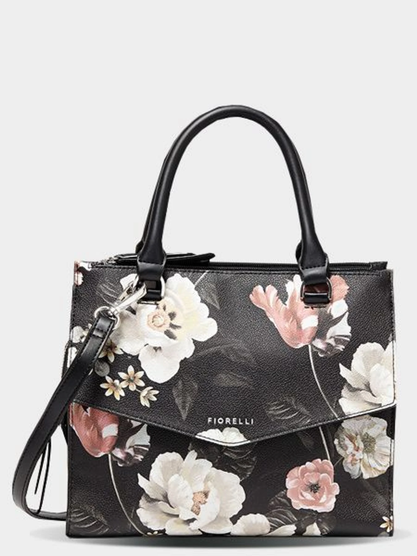 Сумки Fiorelli модель FWH0450 FINSBURYBLK Фото
