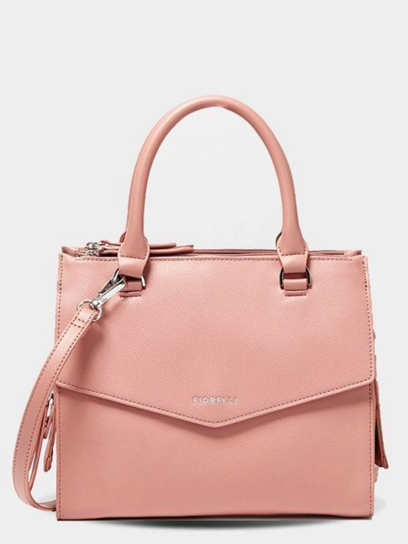 Сумки Fiorelli модель FWH0450 NUDE Фото