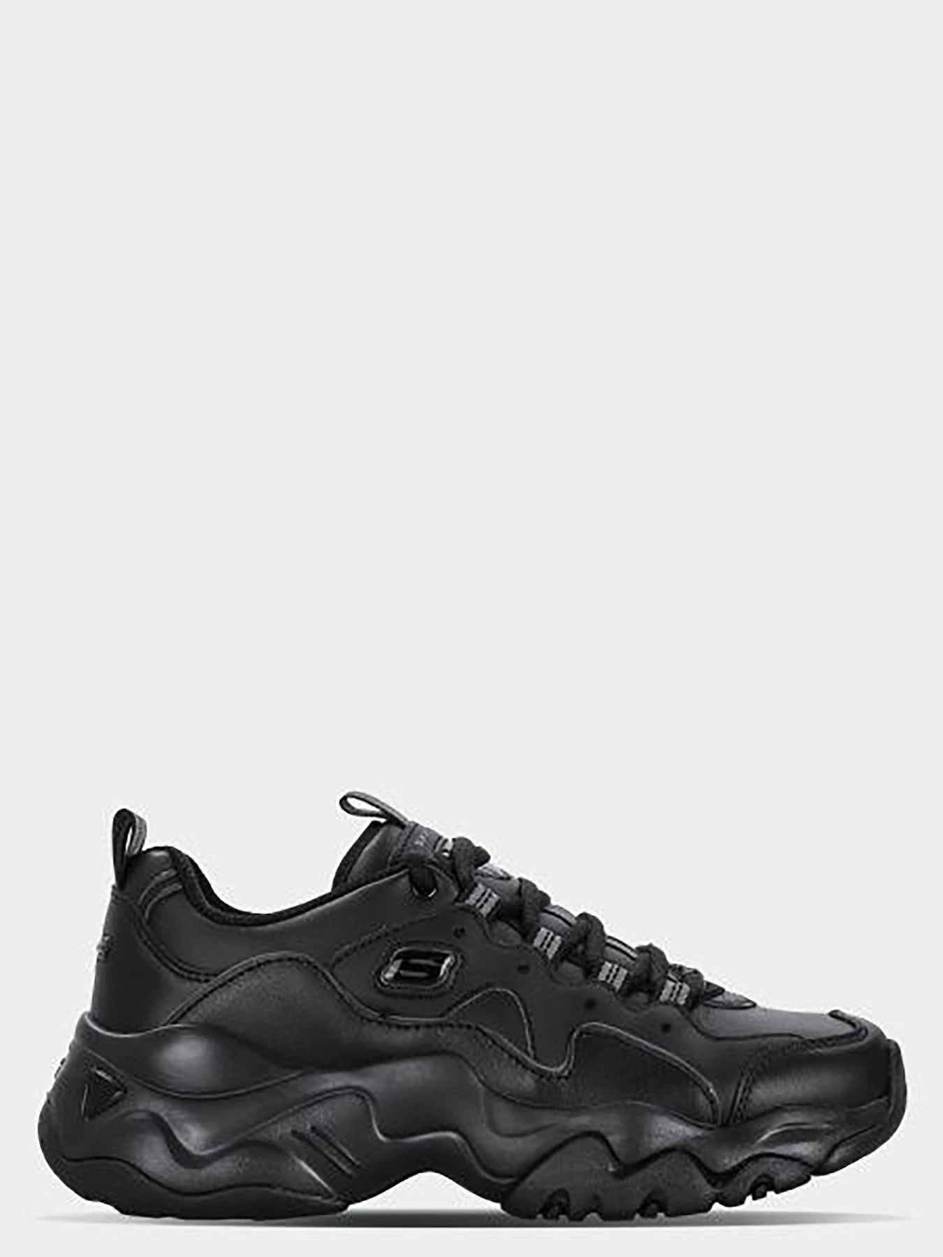 Кроссовки Skechers D'Lites 3.0 модель 13376 BBK Фото