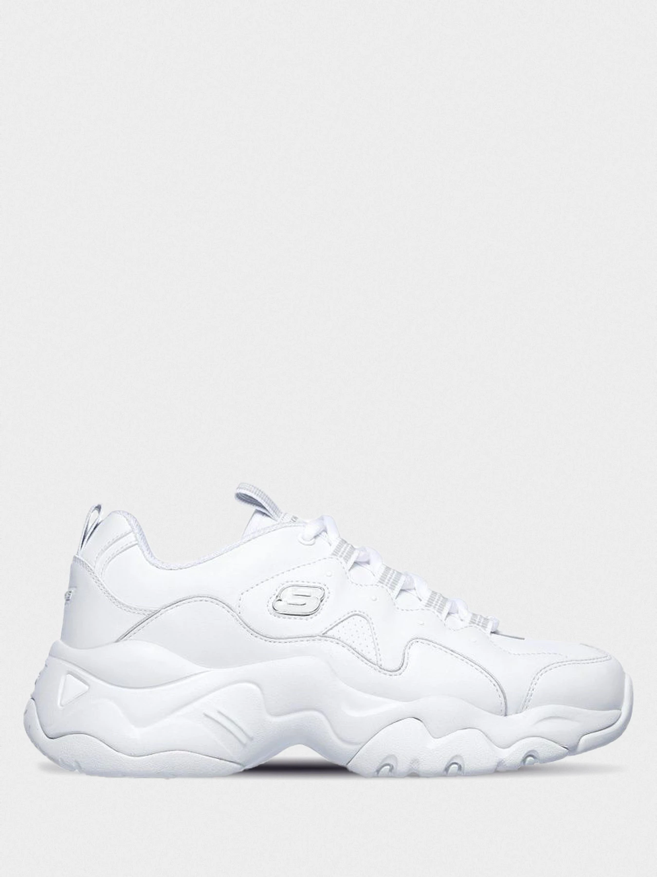 Кроссовки Skechers D'Lites 3.0 модель 13376 WHT Фото